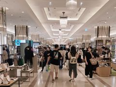 -阪急百货店(梅田总店)