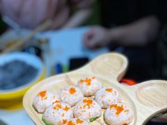 虾滑-符淼淼火锅(宽窄巷子店)