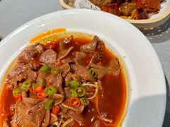 -老三样 · 江西菜馆(前海壹方汇店)