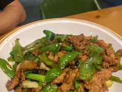 -老板很二(吉大店)