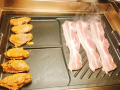 -金妈家烤肉(龙湖U城天街店)