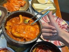 -六七八韩式烤肉·韩国料理(上杭路店)