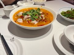 -老淮安·淮安菜(周恩来纪念馆店)
