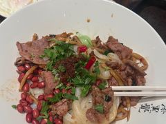 -漆黑觉米粉(三里屯店)