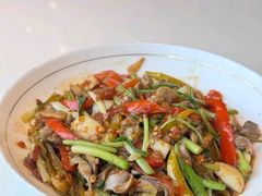 -辣公子·千岛湖私房菜(滨江店)
