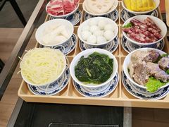 -咏江南·苏式火锅·苏州评弹(观前街店)