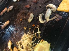 -金顺韩式烤肉·网红烤肉店(广利路店)