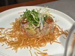 -通海俄式烧烤·俄罗斯大串(嵩山路店)