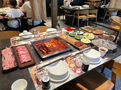 -锦城印象火锅(天府三街店)