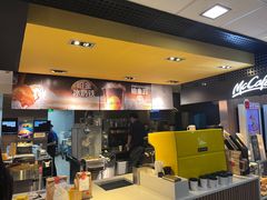 -麦当劳(中山大道中店)