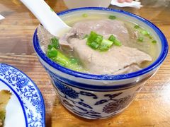 -胜泉小吃(太平桥店)