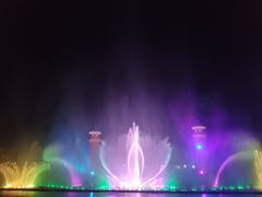 -富国岛珍珠游乐园