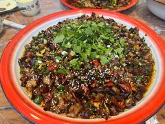 -江湖黑大兔(杨家坪店)
