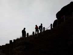 -七娘山