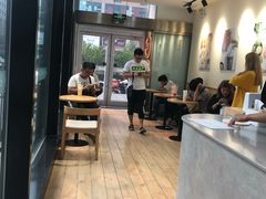 大堂-CoCo都可(搜秀城店)