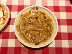 -西贝(六里桥旗舰店)