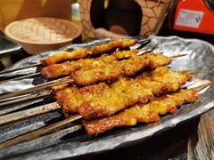 -并州大牌档之醉轻尘