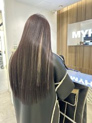 -MY HAIR ARDOR