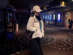 -万达影城(淮安水渡口万达广场IMAX激光店)