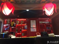 -芦月轩羊蝎子(劲松店)