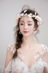 -洋洋婚纱品牌集合店