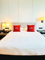 -星摇篮月子中心(紫竹万怡店)