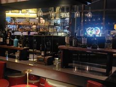 -富力丽思卡尔顿酒店·FLAIR餐厅酒吧