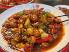 虾尾-六弟特色小馆(人民新村店)