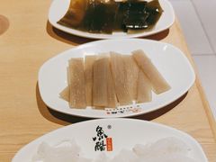 -鱼酷活鱼烤鱼(人信汇商场店)