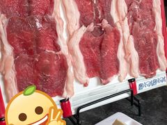 -小洋府铜锅涮肉(南锣鼓巷店)
