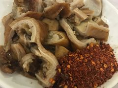 -温江公平红烧兔(总店)