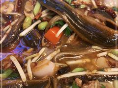 -风云面馆(珠海路店)