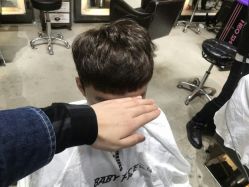 点击看大图 -BABY FACE沙龙