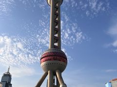 -东方明珠广播电视塔