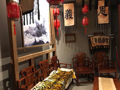 -MAX伯爵沉浸式超级游戏体验馆·实景桌游·剧本杀(小时代店)