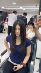 -乾健·烫染·接发SALON