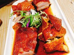 烧味双拼-寻味·港式茶餐厅(富力城店)