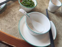 -淘米捞·米汤脆鲩鱼火锅(福田皇岗店)