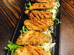 -桂马·日本料理·海胆·海鲜饭·酒场(民主广场店)