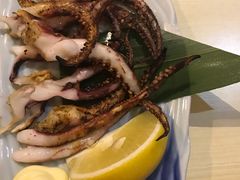 -有喜屋·深夜食堂(北京西路店)