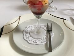 -La Villa French Restaurant