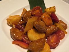 -若蘭慈·无国界素食料理(欢乐海岸店)