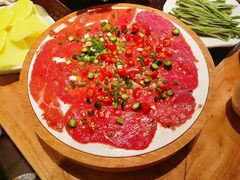 -周小明火锅(黑金冠社区店)