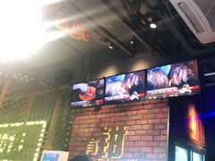-红钳侠小龙虾·烧烤(中赢康康谷店)