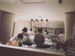 -巴厘岛悦榕庄Jumana露台餐厅