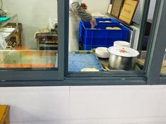 -义隆素菜馆(百年老店)
