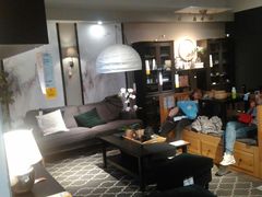 -宜家家居(西安未央商场店)