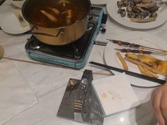 -喝彩海鲜自助餐厅(宜宾城市名人酒店)