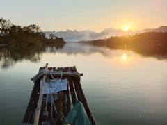 -楠溪江风景名胜区
