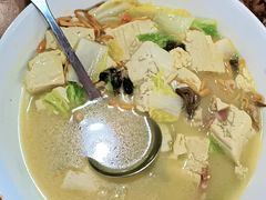 -二姐家三个拿手菜·北塘海鲜·大馅锅贴王(成林道店)